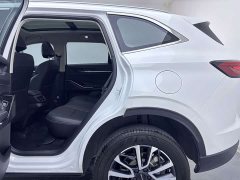 Haval H6 Third Generation 1.5T Automatic Two-Wheel Drive Max - ფოტო 14