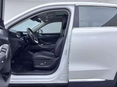 Haval H6 Third Generation 1.5T Automatic Two-Wheel Drive Max - ფოტო 16