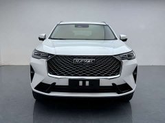 Haval H6 Third Generation 1.5T Automatic Two-Wheel Drive Max - ფოტო 2
