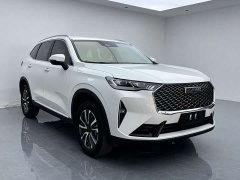 Haval H6 Third Generation 1.5T Automatic Two-Wheel Drive Max - ფოტო 3
