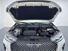 Haval H6 Third Generation 1.5T Automatic Two-Wheel Drive Max - ფოტო 4
