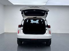 Haval H6 Third Generation 1.5T Automatic Two-Wheel Drive Max - ფოტო 5