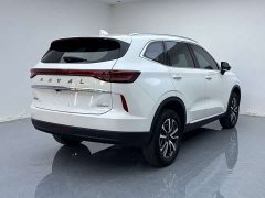 Haval H6 Third Generation 1.5T Automatic Two-Wheel Drive Max - ფოტო 6