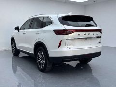 Haval H6 Third Generation 1.5T Automatic Two-Wheel Drive Max - ფოტო 7