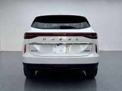 Haval H6 Third Generation 1.5T Automatic Two-Wheel Drive Max - ფოტო 8