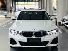 BMW 3 Series 325Li M Sport Package - ფოტო 2