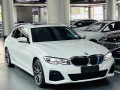 BMW 3 Series 325Li M Sport Package - ფოტო 3