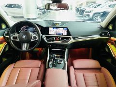 BMW 3 Series 325Li M Sport Package - ფოტო 6