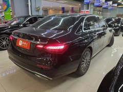 Mercedes-Benz E-Class Facelift E 300 L Luxury - ფოტო 7