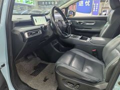 GAC AION Y Plus 70 Tech Edition - ფოტო 10