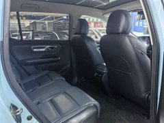 GAC AION Y Plus 70 Tech Edition - ფოტო 11
