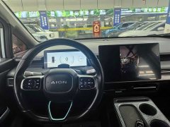 GAC AION Y Plus 70 Tech Edition - ფოტო 12