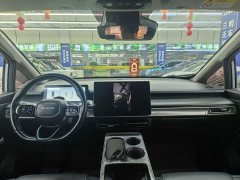 GAC AION Y Plus 70 Tech Edition - ფოტო 13