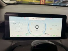 GAC AION Y Plus 70 Tech Edition - ფოტო 14