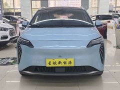 GAC AION Y Plus 70 Tech Edition - ფოტო 2