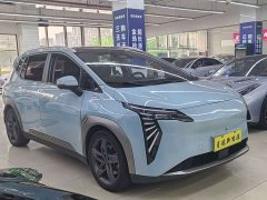 GAC AION Y Plus 70 Tech Edition - ფოტო 3