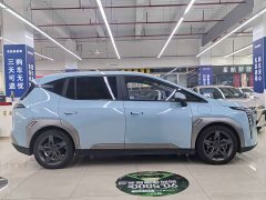 GAC AION Y Plus 70 Tech Edition - ფოტო 4