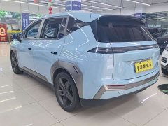 GAC AION Y Plus 70 Tech Edition - ფოტო 5