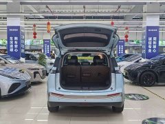 GAC AION Y Plus 70 Tech Edition - ფოტო 7