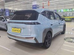 GAC AION Y Plus 70 Tech Edition - ფოტო 9