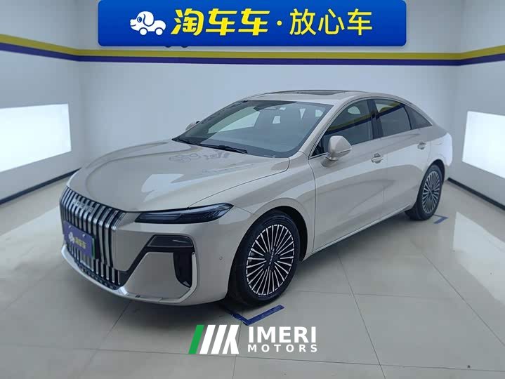 SAIC MG M7 DMH 160km Premium Edition