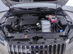SAIC MG M7 DMH 160km Premium Edition - ფოტო 10