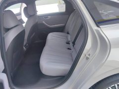 SAIC MG M7 DMH 160km Premium Edition - ფოტო 11