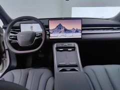 SAIC MG M7 DMH 160km Premium Edition - ფოტო 12