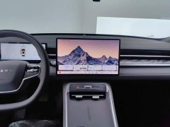 SAIC MG M7 DMH 160km Premium Edition - ფოტო 13