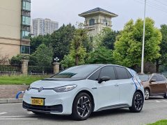 Volkswagen ID.3 Active Pure Smart Edition - ფოტო 1