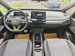 Volkswagen ID.3 Active Pure Smart Edition - ფოტო 11