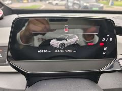 Volkswagen ID.3 Active Pure Smart Edition - ფოტო 14