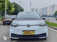 Volkswagen ID.3 Active Pure Smart Edition - ფოტო 2