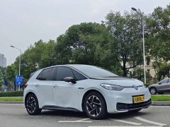 Volkswagen ID.3 Active Pure Smart Edition - ფოტო 3