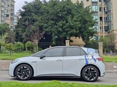 Volkswagen ID.3 Active Pure Smart Edition - ფოტო 4