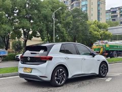 Volkswagen ID.3 Active Pure Smart Edition - ფოტო 5