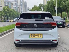 Volkswagen ID.3 Active Pure Smart Edition - ფოტო 6