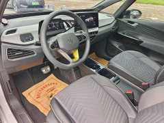 Volkswagen ID.3 Active Pure Smart Edition - ფოტო 9