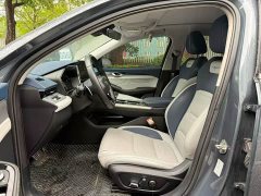 Geely Xingrui 2.0T Diesel Premium Edition - ფოტო 4