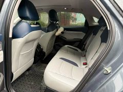Geely Xingrui 2.0T Diesel Premium Edition - ფოტო 5