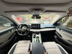 Geely Xingrui 2.0T Diesel Premium Edition - ფოტო 6