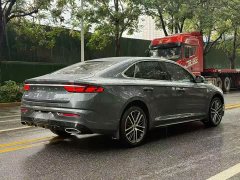 Geely Xingrui 2.0T Diesel Premium Edition - ფოტო 9