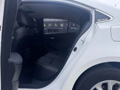 Toyota Corolla 1.2T S-CVT Elite Plus - ფოტო 10