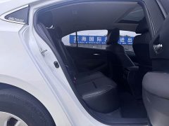 Toyota Corolla 1.2T S-CVT Elite Plus - ფოტო 11