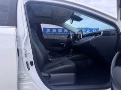 Toyota Corolla 1.2T S-CVT Elite Plus - ფოტო 12