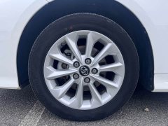 Toyota Corolla 1.2T S-CVT Elite Plus - ფოტო 17