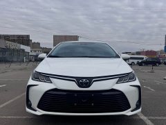 Toyota Corolla 1.2T S-CVT Elite Plus - ფოტო 2