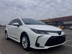 Toyota Corolla 1.2T S-CVT Elite Plus - ფოტო 3