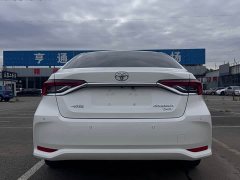 Toyota Corolla 1.2T S-CVT Elite Plus - ფოტო 5