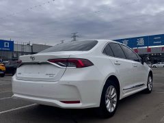 Toyota Corolla 1.2T S-CVT Elite Plus - ფოტო 6